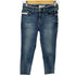 ヘルシーデニム Healthy denim H. Salt スキニーデニム レディース 22