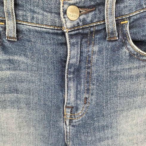 ヘルシーデニム Healthy denim H. Salt スキニーデニム レディース 22