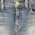 ヘルシーデニム Healthy denim H. Salt スキニーデニム レディース 22