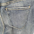ヘルシーデニム Healthy denim H. Salt スキニーデニム レディース 22