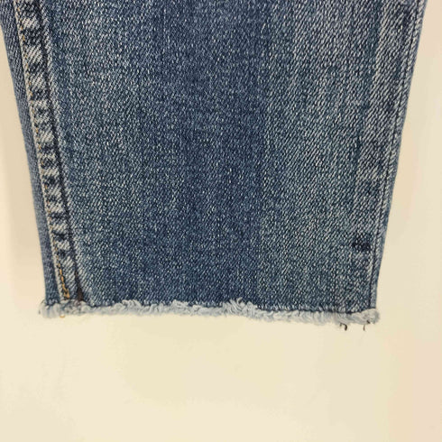 ヘルシーデニム Healthy denim H. Salt スキニーデニム レディース 22