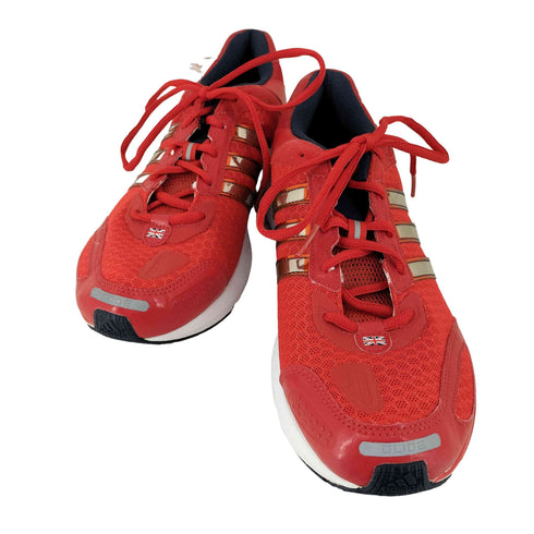 アディダス adidas SUPERNOVA GLIDE ランニングシューズ メンズ JPN:27.5