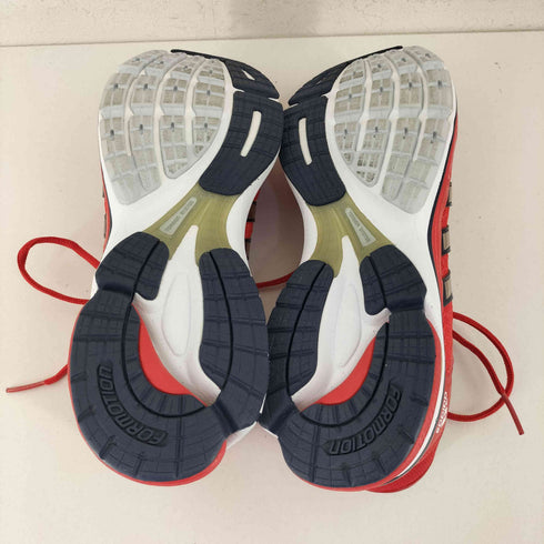 アディダス adidas SUPERNOVA GLIDE ランニングシューズ メンズ JPN:27.5