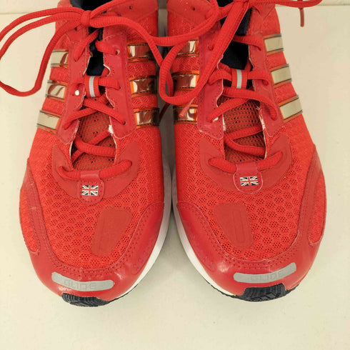 アディダス adidas SUPERNOVA GLIDE ランニングシューズ メンズ JPN:27.5