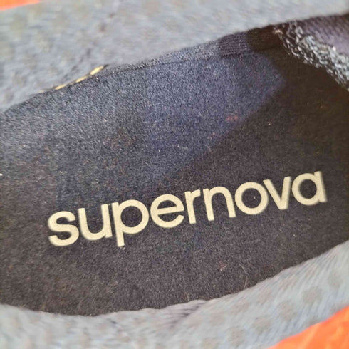 アディダス adidas SUPERNOVA GLIDE ランニングシューズ メンズ JPN:27.5