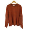 WYATT CULSENA 8G BIAS WIDE RIB SIDE ZIP NECK メンズ JPN:2