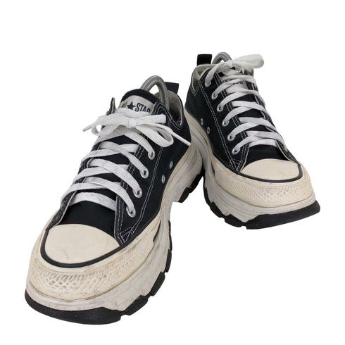 コンバース CONVERSE OX ALL STAR 100 TREKWAVE メンズ JPN:26.5