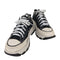 コンバース CONVERSE OX ALL STAR 100 TREKWAVE メンズ JPN:26.5