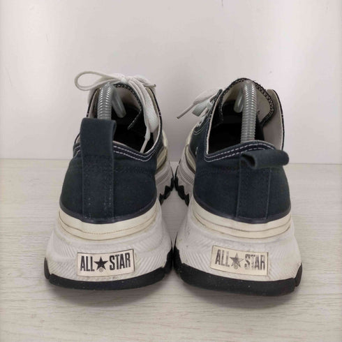 コンバース CONVERSE OX ALL STAR 100 TREKWAVE メンズ JPN:26.5