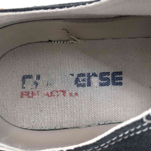 コンバース CONVERSE OX ALL STAR 100 TREKWAVE メンズ JPN:26.5