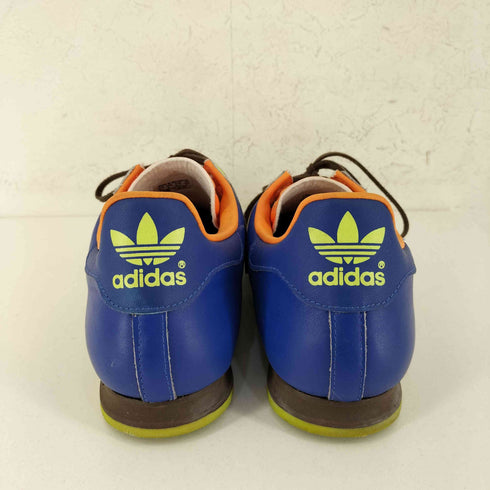 アディダス adidas ALL ODD ローカットスニーカー メンズ JPN:27.5