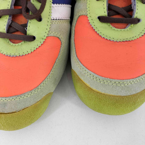 アディダス adidas ALL ODD ローカットスニーカー メンズ JPN:27.5