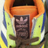 アディダス adidas ALL ODD ローカットスニーカー メンズ JPN:27.5