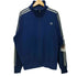 アディダス adidas 80s 三角タグ ナイロントラックジャケット メンズ L
