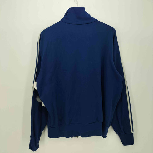 アディダス adidas 80s 三角タグ ナイロントラックジャケット メンズ L