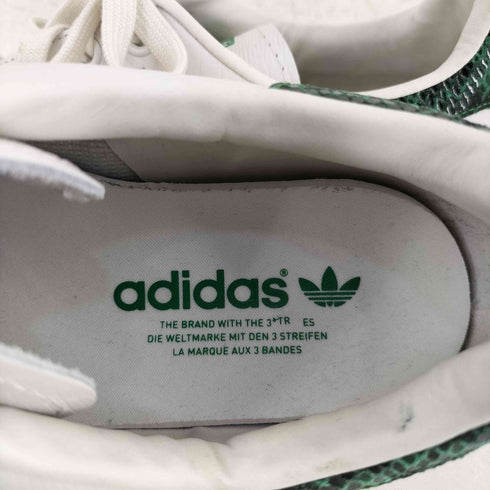 アディダス adidas STAN SMITH EF ローカットスニーカー メンズ JPN:27.5