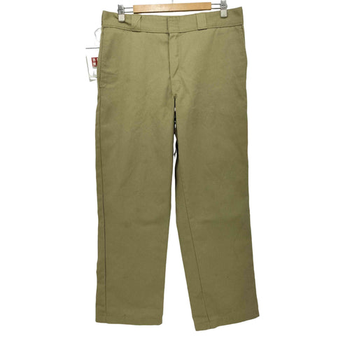ディッキーズ Dickies 874 ツイルワークパンツ メンズ 34×30