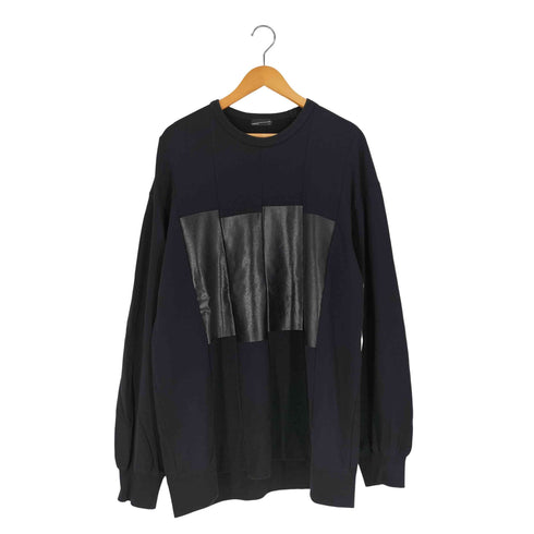 ラッドミュージシャン LAD MUSICIAN CREW NECK LONG SWEAT クルーネックスウェット メンズ 44