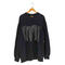 ラッドミュージシャン LAD MUSICIAN CREW NECK LONG SWEAT クルーネックスウェット メンズ 44
