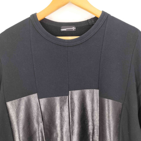 ラッドミュージシャン LAD MUSICIAN CREW NECK LONG SWEAT クルーネックスウェット メンズ 44