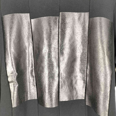ラッドミュージシャン LAD MUSICIAN CREW NECK LONG SWEAT クルーネックスウェット メンズ 44