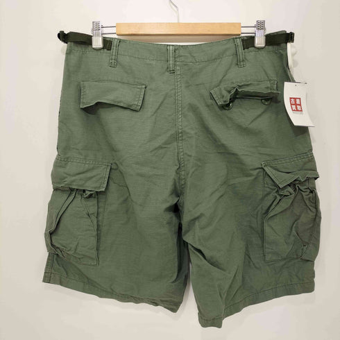 ロスコ ROTHCO リップストップナイロン ショートカーゴパンツ メンズ MEDIUM REGULAR