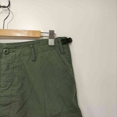 ロスコ ROTHCO リップストップナイロン ショートカーゴパンツ メンズ MEDIUM REGULAR