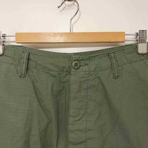 ロスコ ROTHCO リップストップナイロン ショートカーゴパンツ メンズ MEDIUM REGULAR