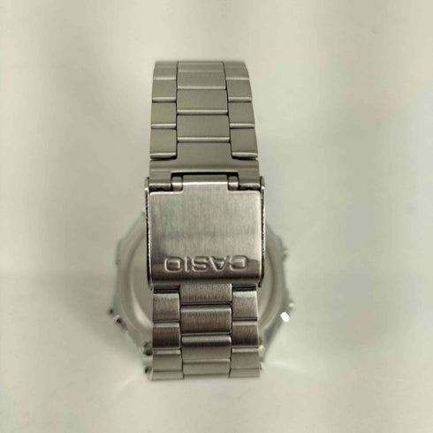 カシオ CASIO HERITAGE COLORS A168 メンズ
