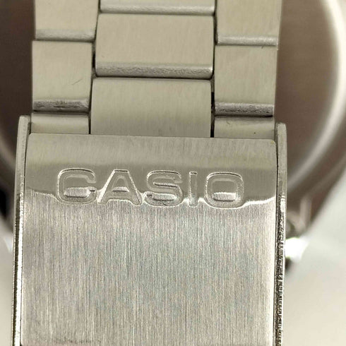 カシオ CASIO HERITAGE COLORS A168 メンズ