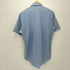 ディーエスシーピー DSCP U.S Navy S/S utility work shirt メンズ M