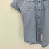 ディーエスシーピー DSCP U.S Navy S/S utility work shirt メンズ M