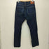フルカウント FULLCOUNT LOT1110 ボタンフライデニムパンツ メンズ W32L32