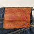 フルカウント FULLCOUNT LOT1110 ボタンフライデニムパンツ メンズ W32L32