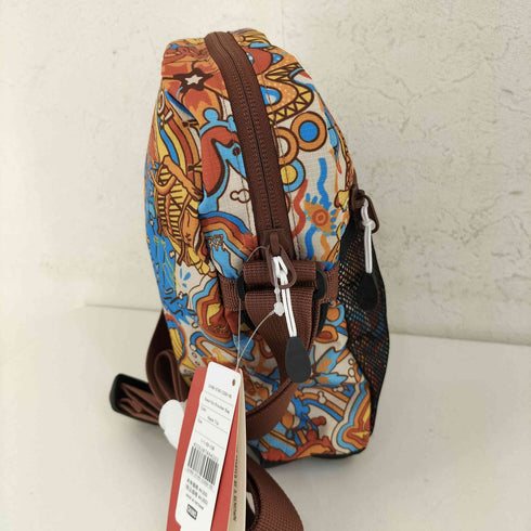 チャムス CHUMS Easy-Go Shoulder Bag メンズ