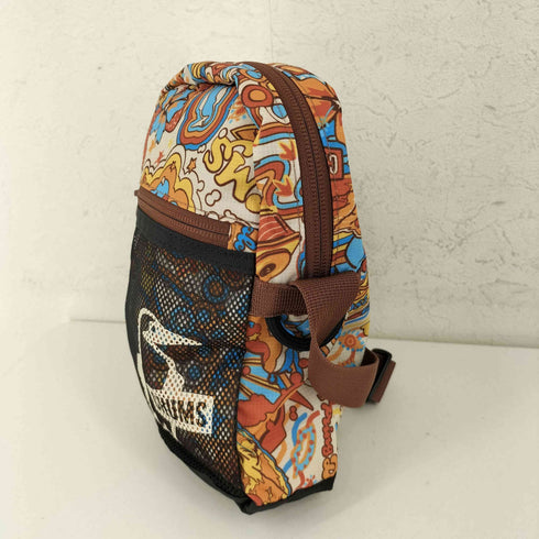 チャムス CHUMS Easy-Go Shoulder Bag メンズ