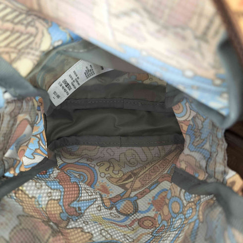 チャムス CHUMS Easy-Go Shoulder Bag メンズ