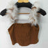 メルトザレディ Melt the lady chaton camisole フェザーキャミソール レディース FREE
