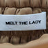 メルトザレディ Melt the lady chaton camisole フェザーキャミソール レディース FREE