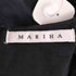 マリハ MARIHA 夏のレディのドレス レディース 38