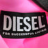 ディーゼル DIESEL T-URTLE-G1 ハイネックトップ レディース import:S