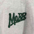 モブ MOBB. 刺繍ロゴ プルオーバーパーカー メンズ XL