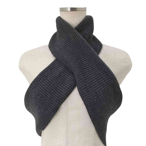 ジョンローレンスサリバン JOHN LAWRENCE SULLIVAN HALTER NECK KNIT TOP レディース OS