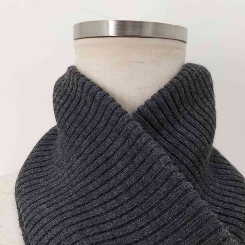 ジョンローレンスサリバン JOHN LAWRENCE SULLIVAN HALTER NECK KNIT TOP レディース OS