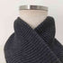 ジョンローレンスサリバン JOHN LAWRENCE SULLIVAN HALTER NECK KNIT TOP レディース OS