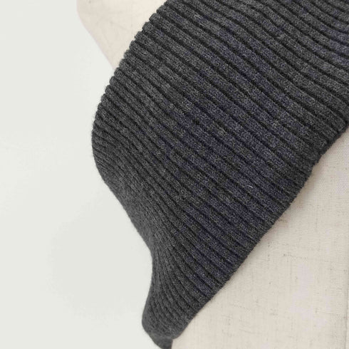 ジョンローレンスサリバン JOHN LAWRENCE SULLIVAN HALTER NECK KNIT TOP レディース OS
