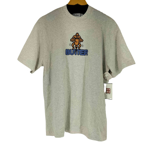 バター BUTTER JACK HAMMER TEE メンズ JPN:M