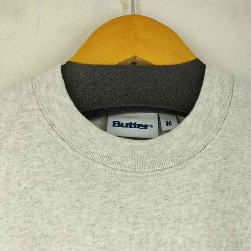 バター BUTTER JACK HAMMER TEE メンズ JPN:M