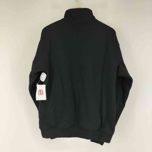 エルエフワイティー LFYT LFYT ARCH LOGO HALF ZIP SWEAT メンズ JPN:M