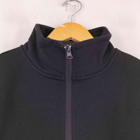 エルエフワイティー LFYT LFYT ARCH LOGO HALF ZIP SWEAT メンズ JPN:M